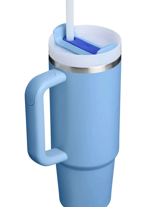 Stanley paslanmaz çelik termos kupa Quencher® H2.O FlowState™ 0,89L