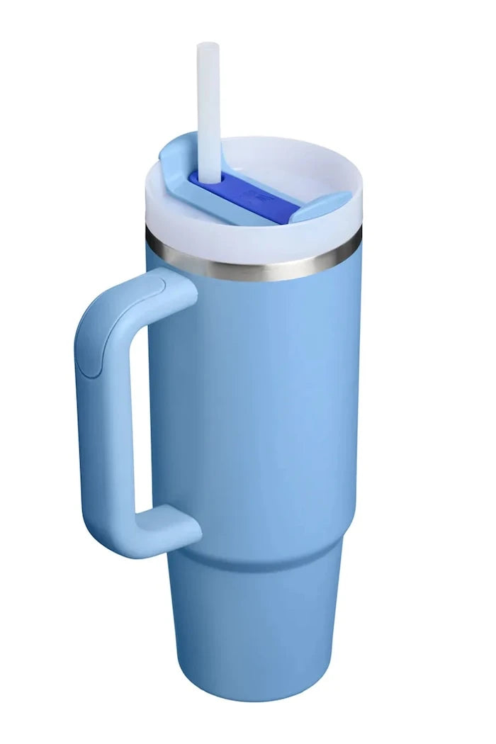 Stanley paslanmaz çelik termos kupa Quencher® H2.O FlowState™ 0,89L