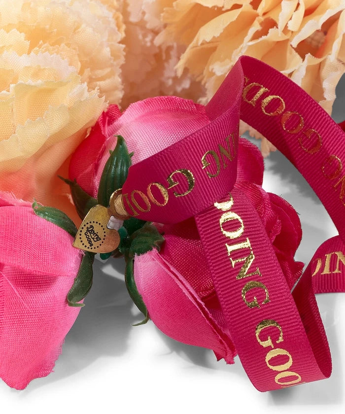 Декорация Doing Goods Rose