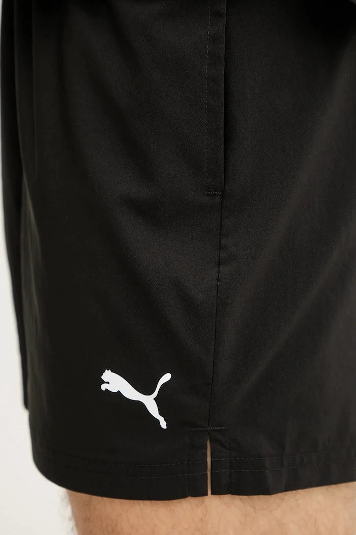 Puma къс панталон мъжки Woven