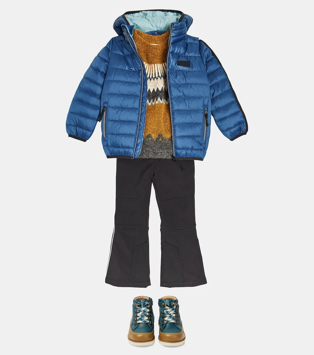 Molo - Harlie ski pants