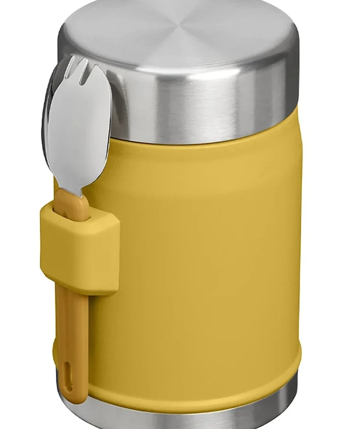 Stanley Paslanmaz Çelik Termos Classic Legendary 0,4 l