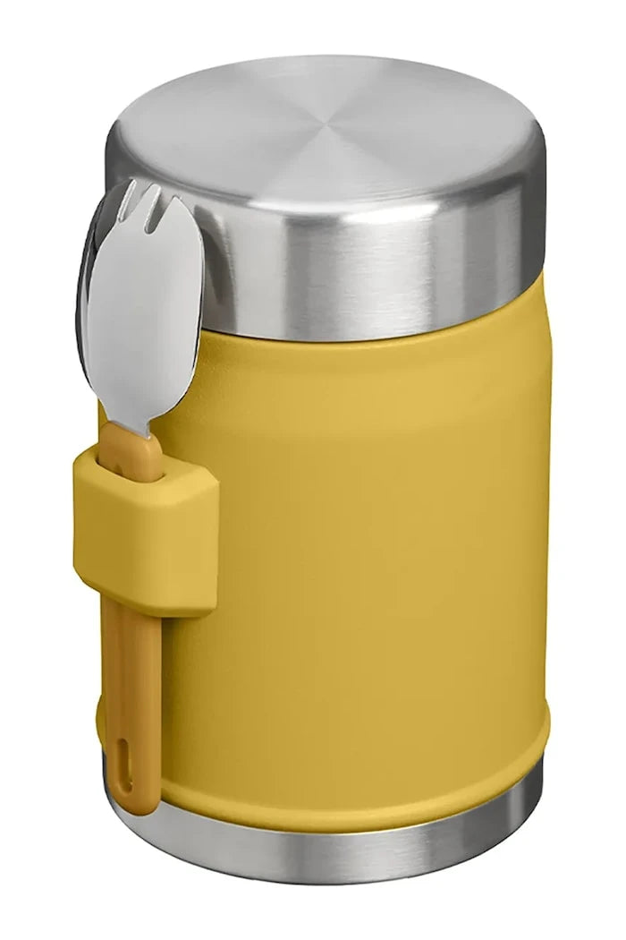 Stanley Paslanmaz Çelik Termos Classic Legendary 0,4 l
