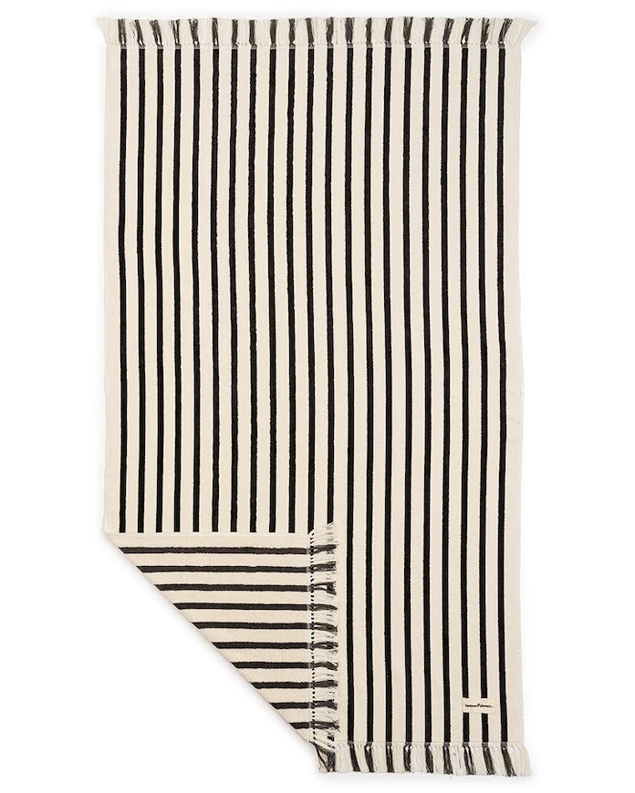 Business & Pleasure Co. Plaj Havlusu 168 x 86 cm