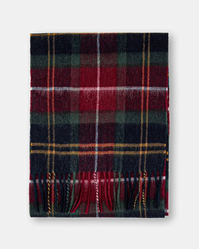 Barbour Yün Şal
