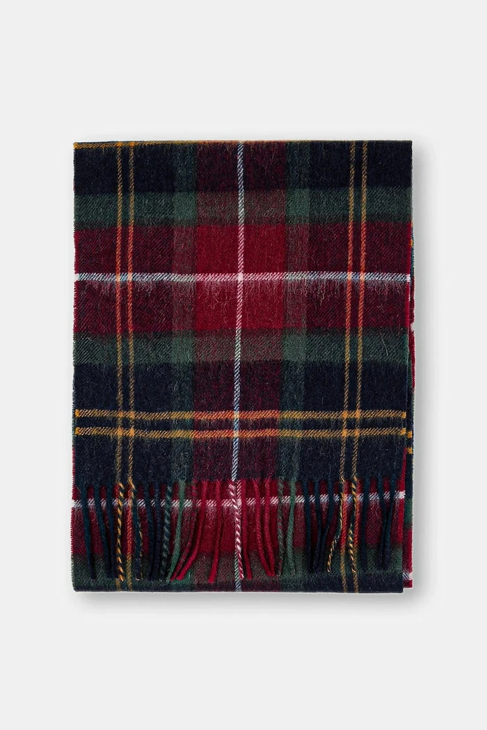 Barbour Yün Şal