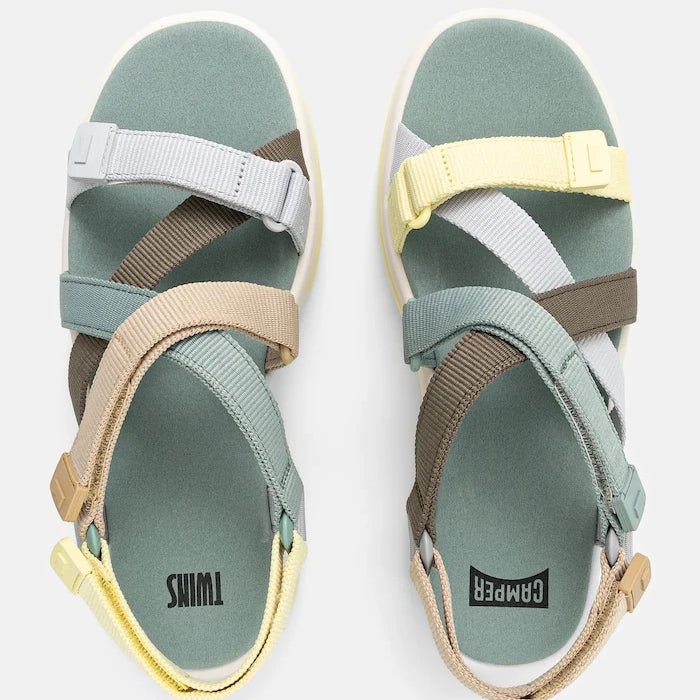 Сандали Camper TWS