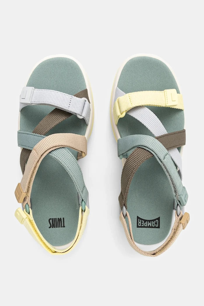 Сандали Camper TWS
