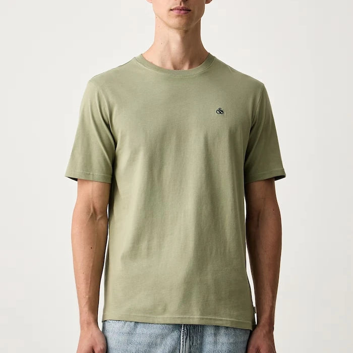 Scotch & Soda Erkek Pamuk Tişört