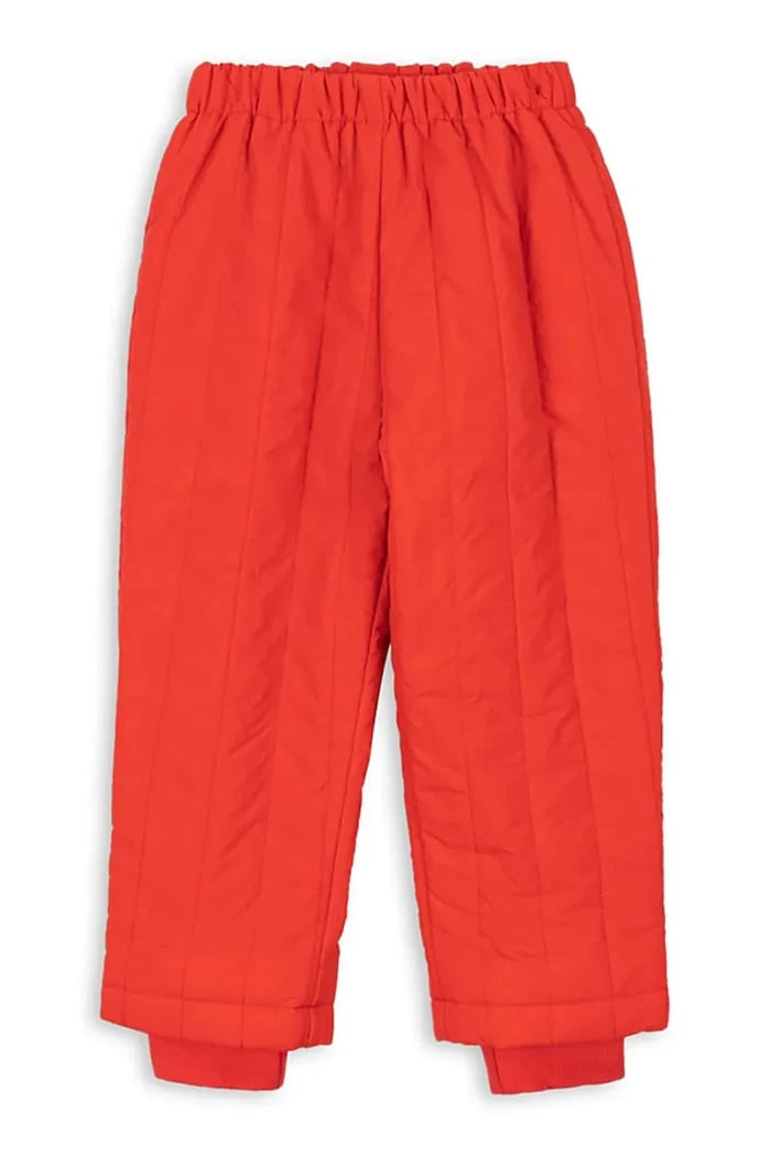 Konges Sløjd JUNO PANTS Çocuk Pantolonu