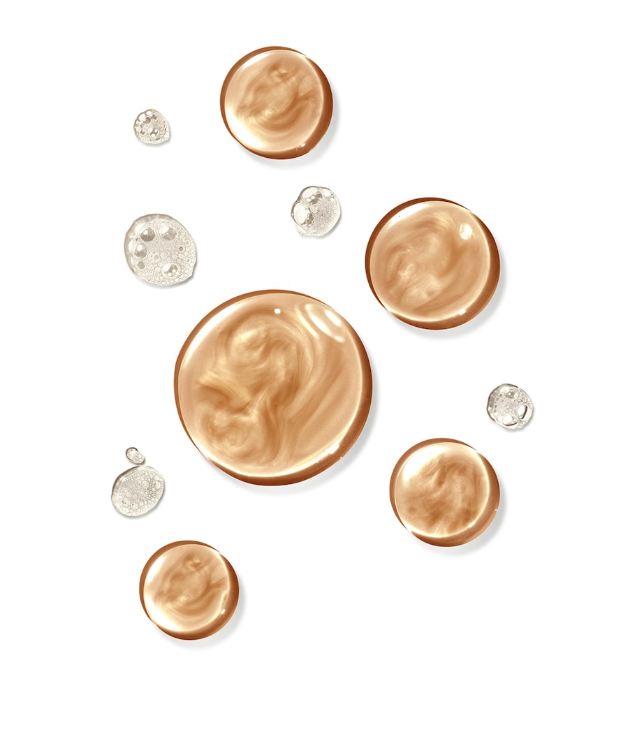 Ambre Vanille Honey Bath (250ml)