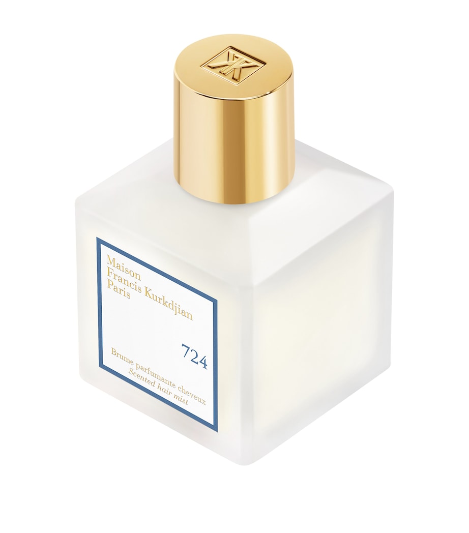 724 Scented Hair Mist (70ml)