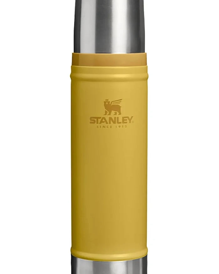 Stanley термо бутилка от неръждаема стомана legendary Classic 0,59l