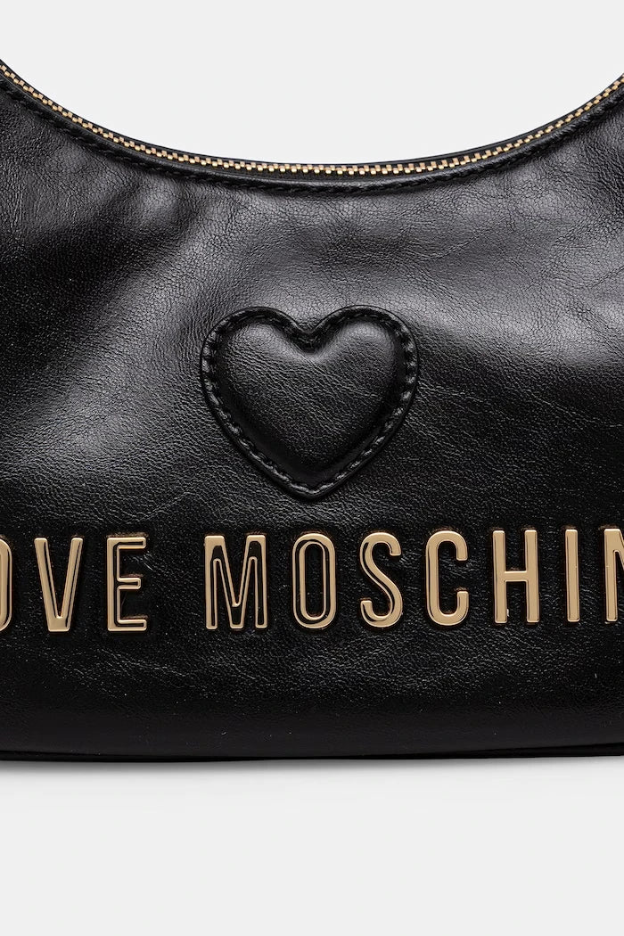 Love Moschino kadın deri çanta