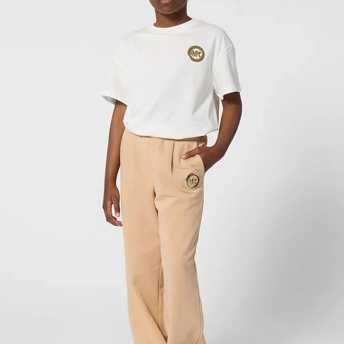 Детска тениска Michael Kors