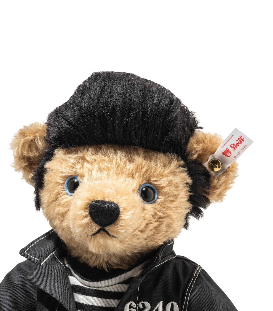 Steiff Steiff Rocks! Elvis Presley 90th Anniversary Bear
