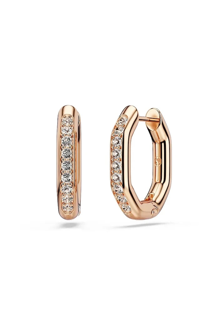 Swarovski DEXTERA Küpeler