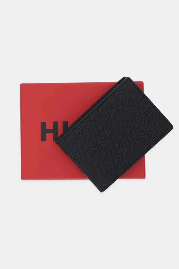 Кожен портфейл HUGO Ethon HI_M_6cc