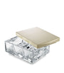 Crystal Louxor Box
