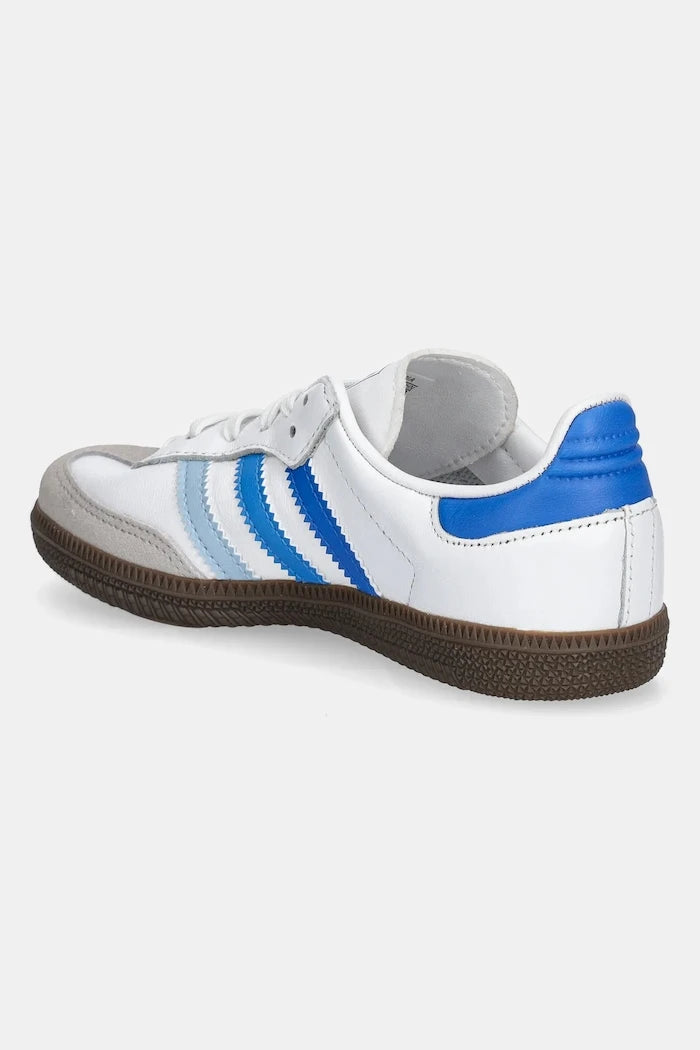 Маратонки adidas Originals SAMBA OG