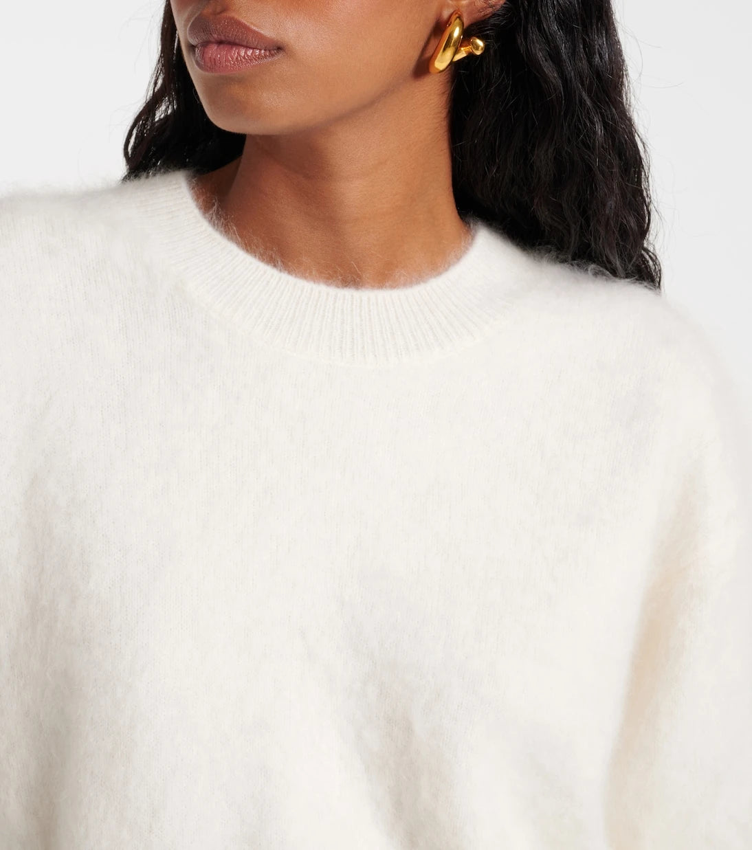 Lisa Yang - Juniper cashmere sweater
