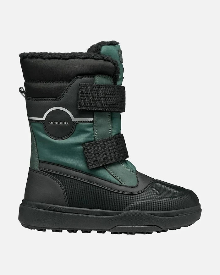 Детски апрески Geox JUNSHEE PG A