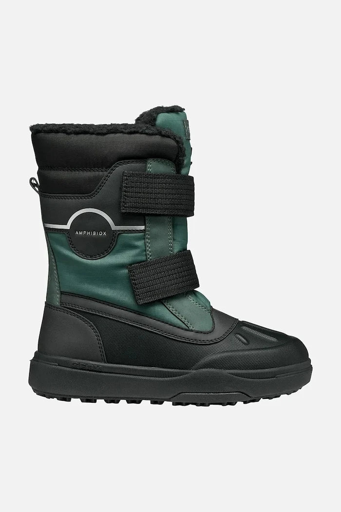 Детски апрески Geox JUNSHEE PG A
