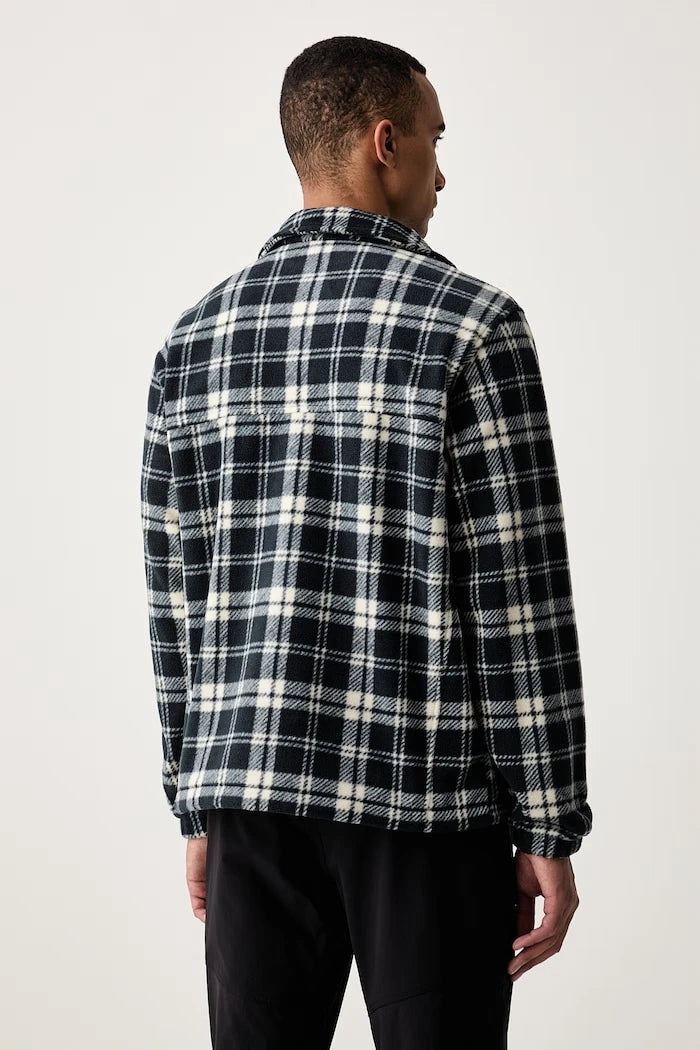 Columbia erkek polar spor sweatshirt SteensMountain