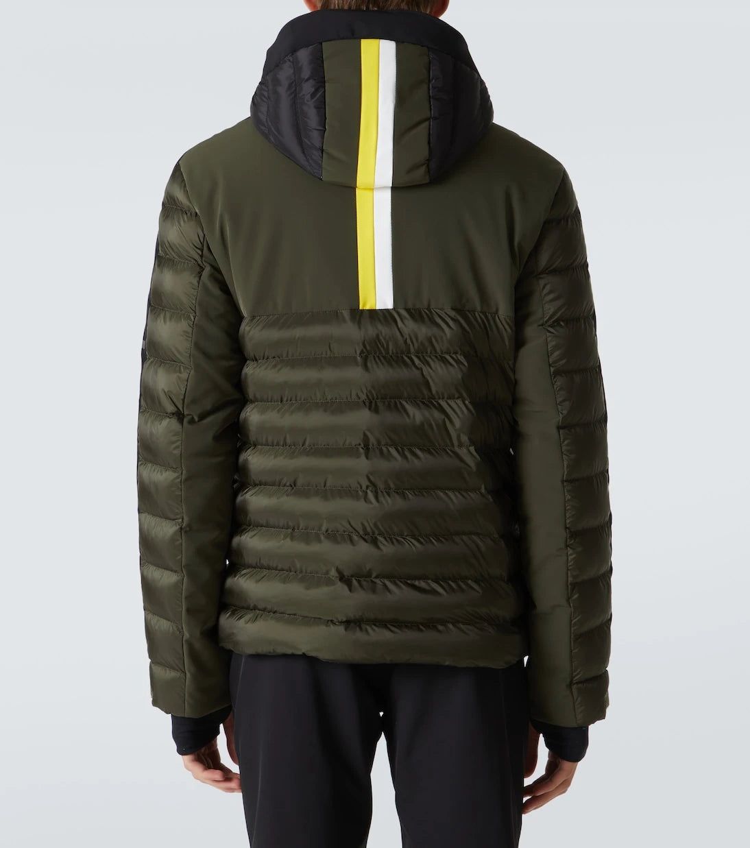 Toni Sailer - Ian puffer ski jacket