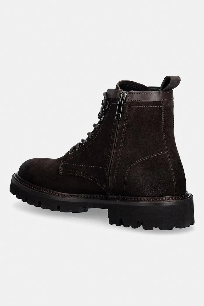 BOSS Julyo Süet Trekking Ayakkabıları