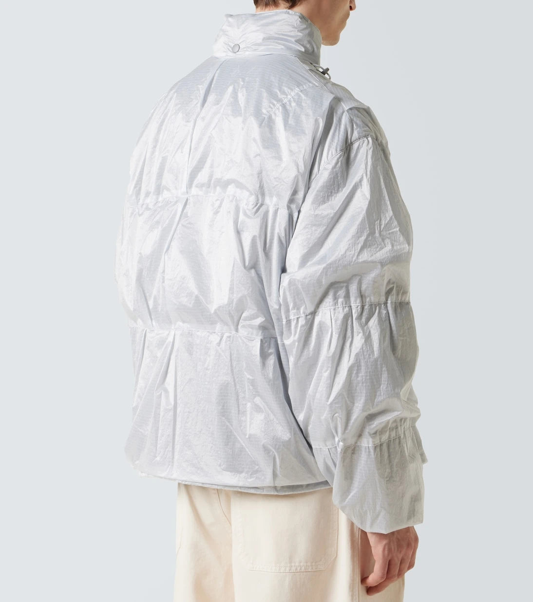 Our Legacy - Exhale technical ripstop jacket