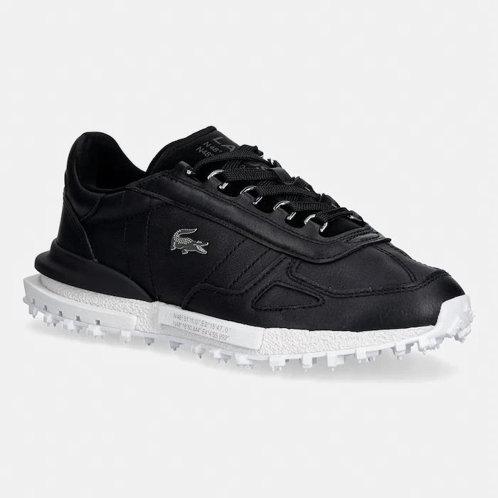Lacoste Elite Active Sneakers Deri Spor Ayakkabı