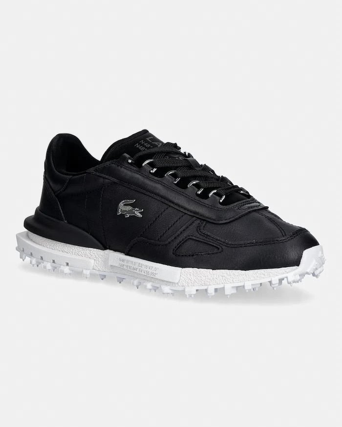 Lacoste Elite Active Sneakers Deri Spor Ayakkabı