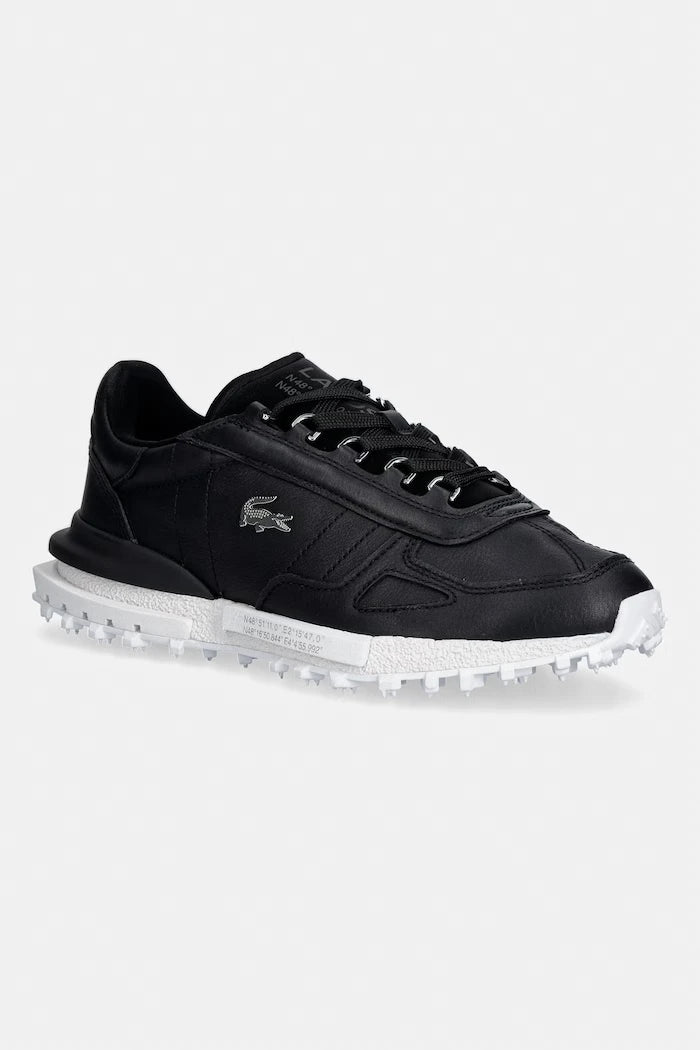 Lacoste Elite Active Sneakers Deri Spor Ayakkabı