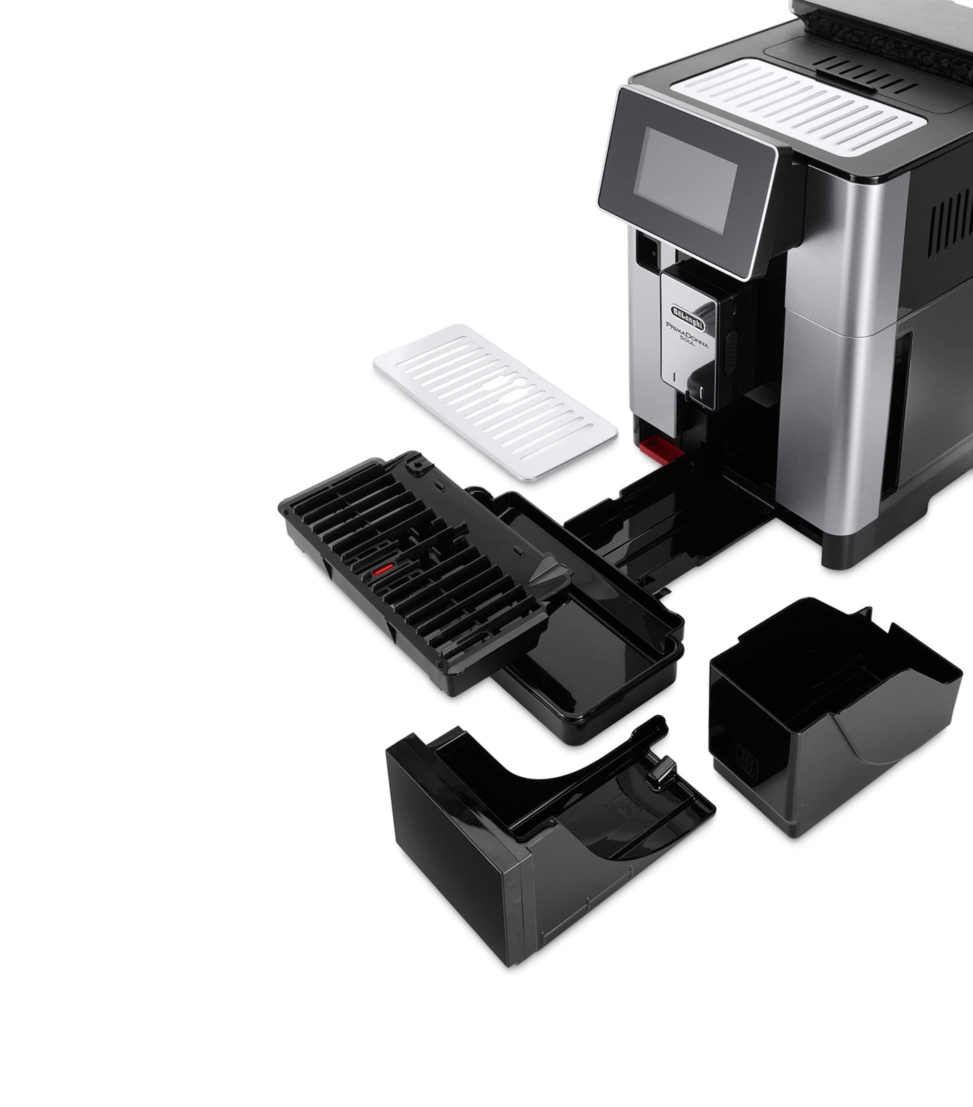 De'Longhi PrimaDonna Soul Coffee Machine