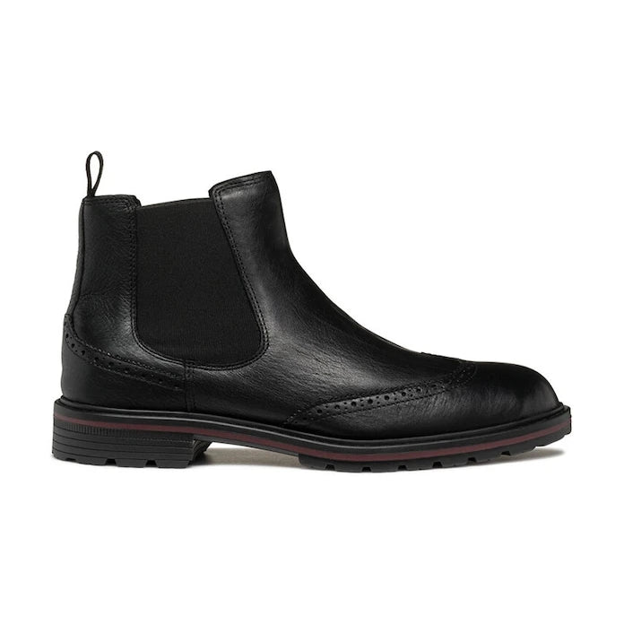 Боти челси Geox U WALK PLEASURE C