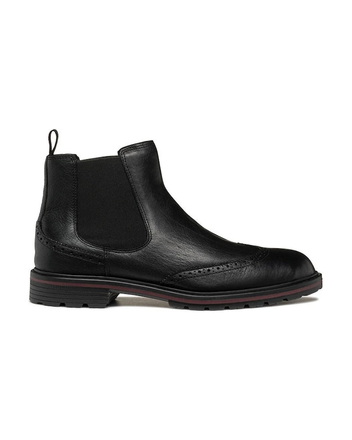 Боти челси Geox U WALK PLEASURE C