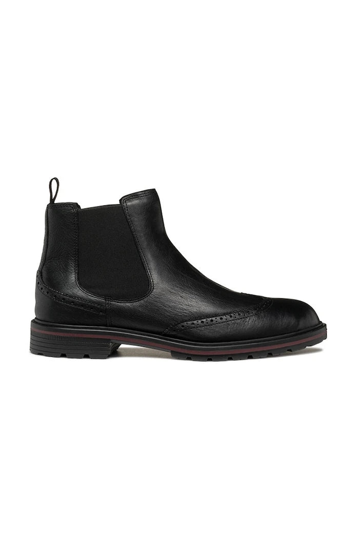 Боти челси Geox U WALK PLEASURE C