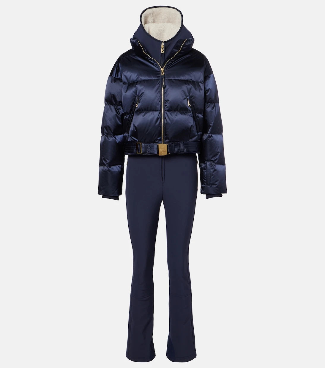 Bogner - Aya1-Ld down ski suit