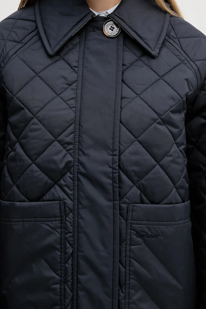Яке Barbour Laoise