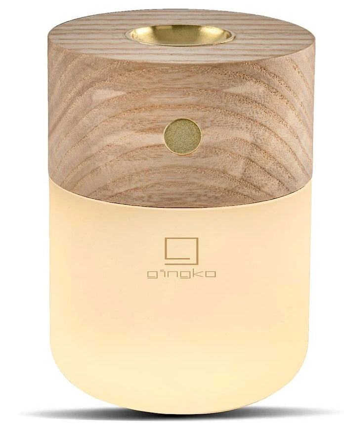 Gingko Design Lamba