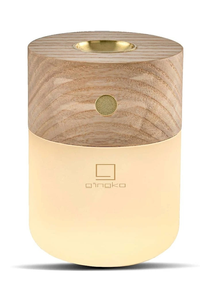 Gingko Design Lamba