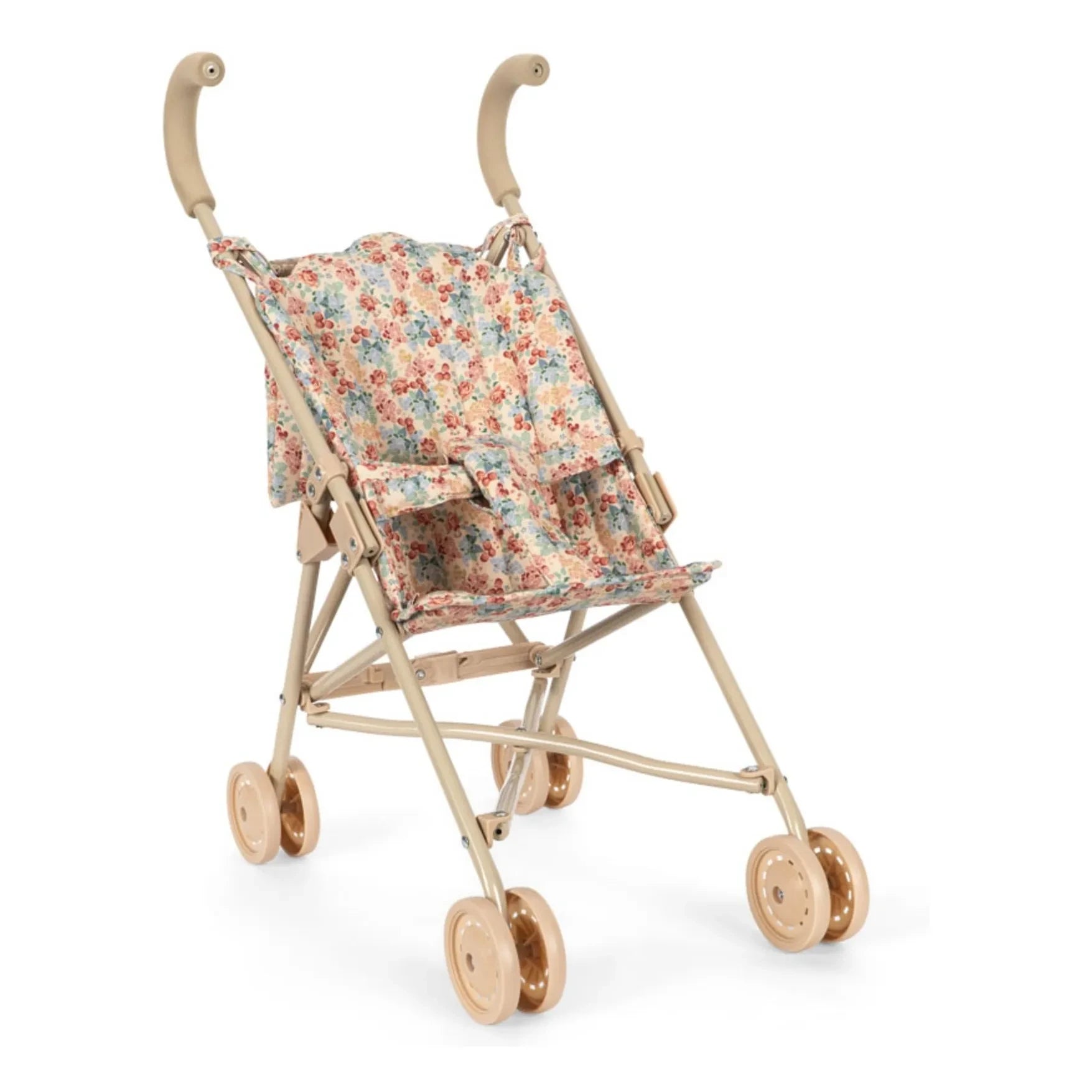 Konges Sløjd - Vienna doll stroller | Pink