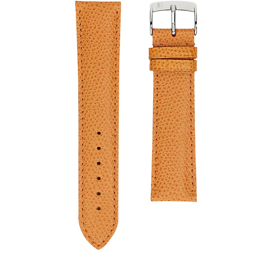 Jean Rousseau Leather Classic 3.5 Watch Strap (14mm)