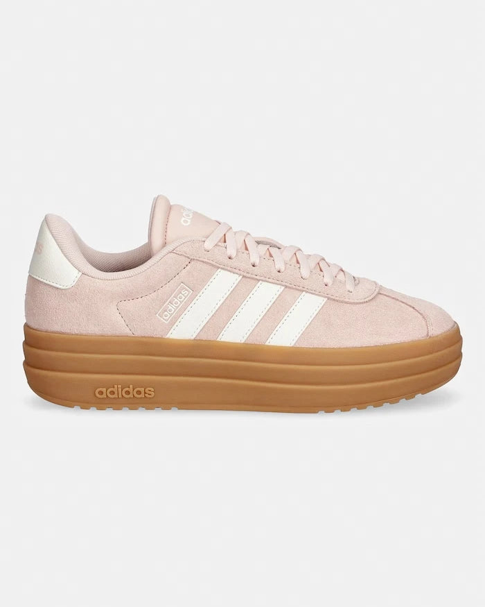 adidas VL Court Bold Süet Spor Ayakkabı