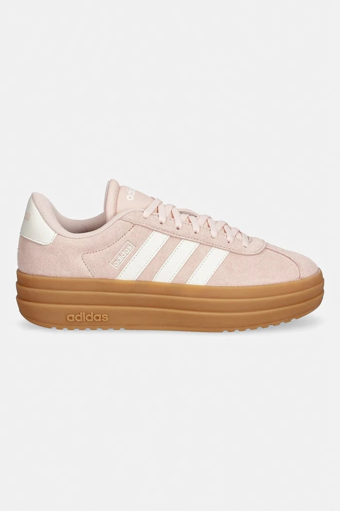 adidas VL Court Bold Süet Spor Ayakkabı