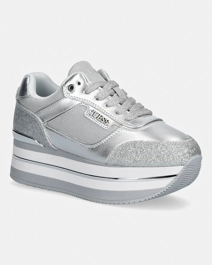 Guess HANSIN3 маратонки дамски