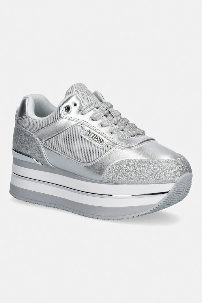 Guess HANSIN3 маратонки дамски