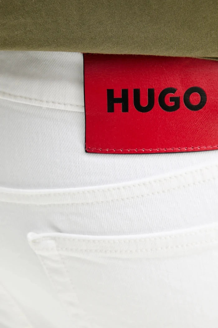 Дънки HUGO HUGO 708