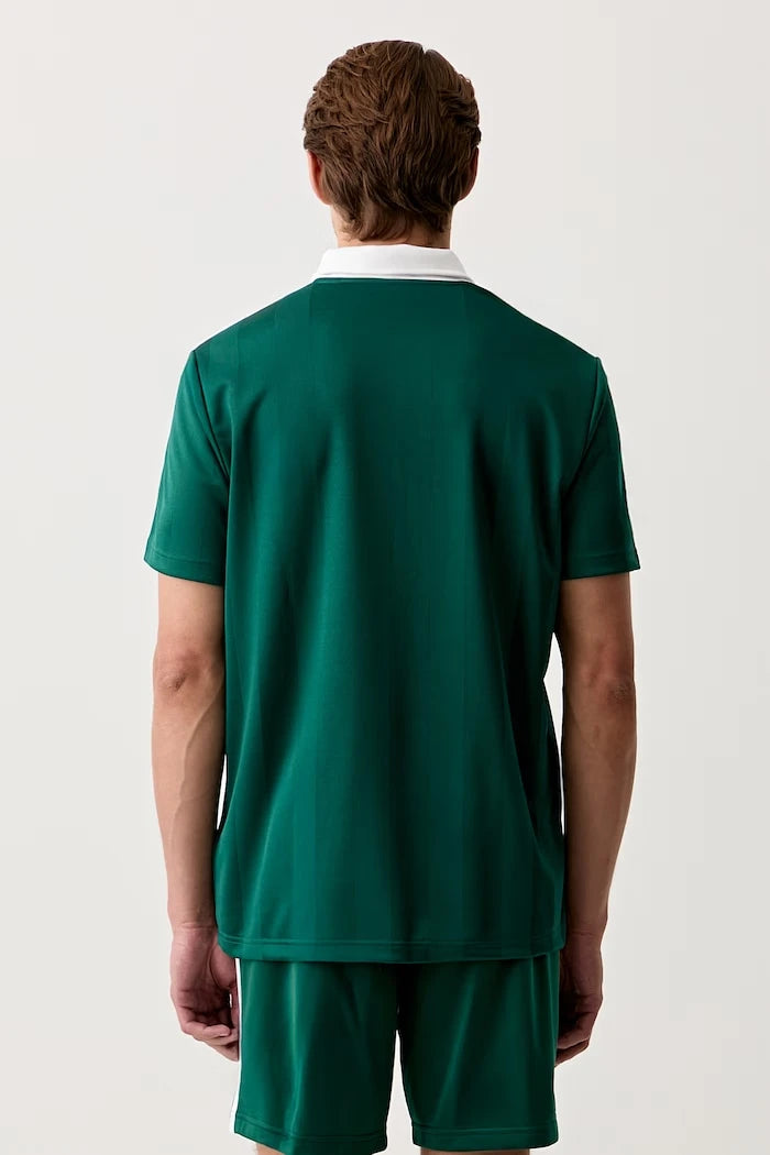 adidas Originals erkek polo yaka tişört JSY